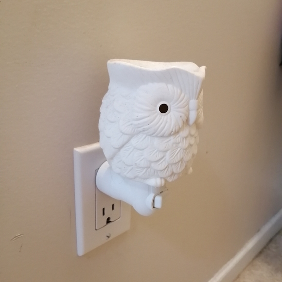 Sentsy owl - Picture 2 of 4